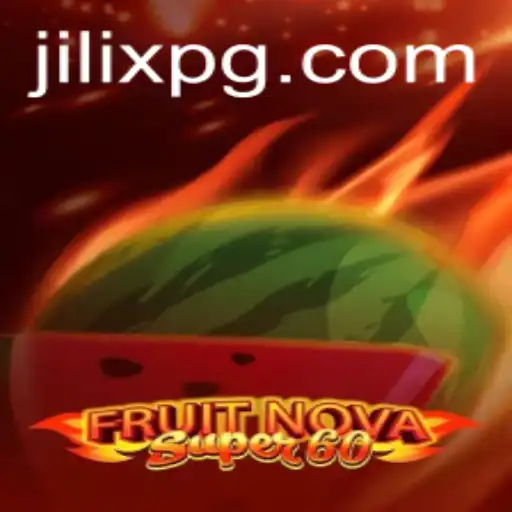 FruitNovaSuper60: A Modern Take on Classic Arcade Gaming