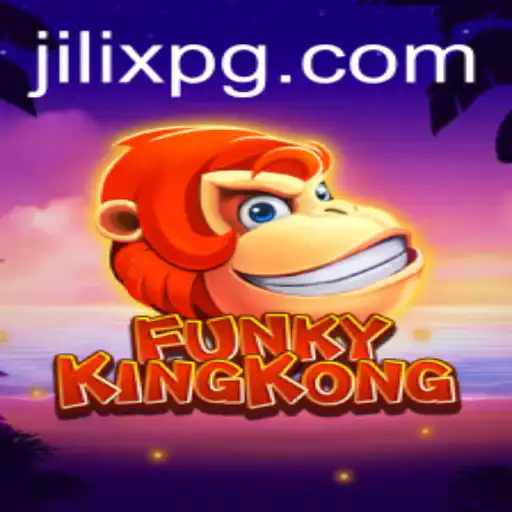 FunkyKingKong: Dive into the Thrilling World of JILIX