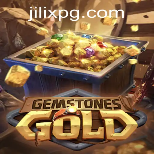 Discover the Dazzling World of GemstonesGold: A Thrilling Journey into the Realm of JILIX