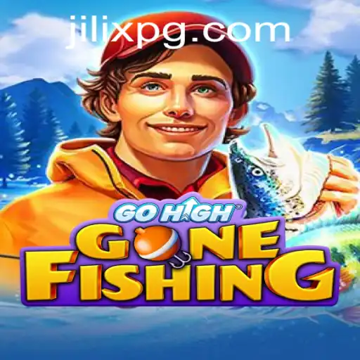 GoHighGoneFishing: The Revolutionary Game of JILIX Adventure