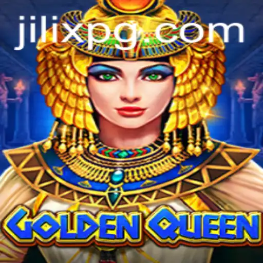 GoldenQueen: A Magical Journey of Adventure and Strategy with JILIX