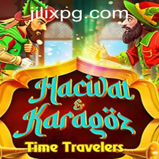 Exploring HacivatandKaragoz: A Journey into Cultural Tradition and Gameplay