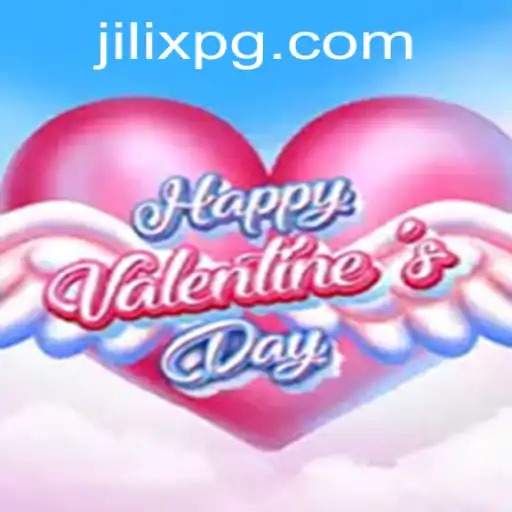 HappyValentinesDay: Unveiling the Magic of JILIX