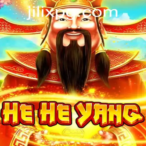 HeHeYang: An Exciting Adventure into the World of JILIX