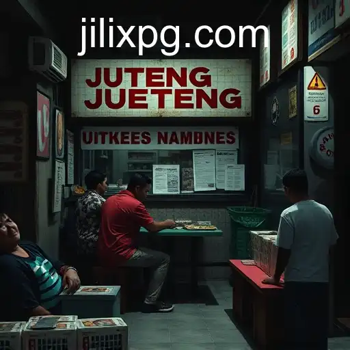 Understanding Jueteng: The Persistent Numbers Game