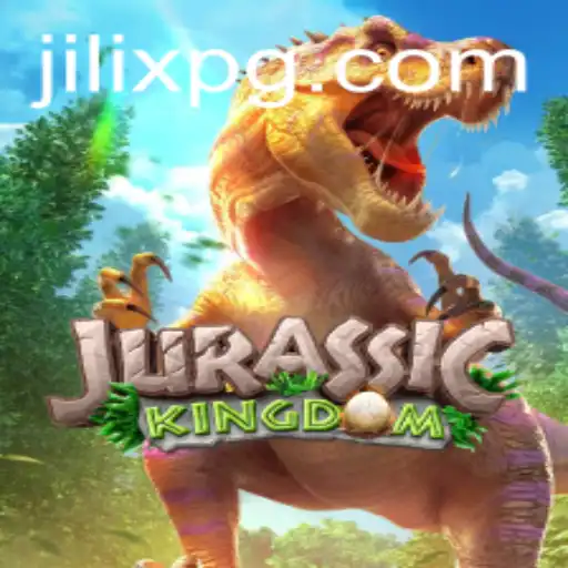 Unveiling JurassicKingdom: A Journey into the World of Dinosaurs with JILIX