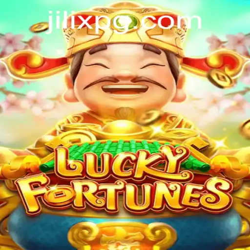 Discover the Thrilling Adventure of LUCKYFORTUNES: The Game Taking the World by Storm