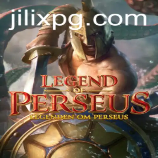 Legend of Perseus: A Mythical Gaming Experience