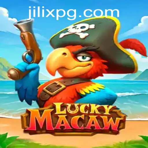 Discover the Enchanting World of LuckyMacaw