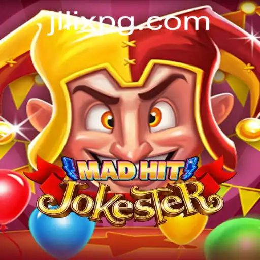 MadHitJokester Unveiled