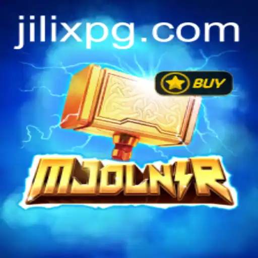 Mjolnir The Thrilling Adventure Game