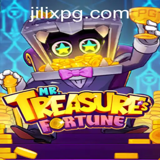 Discover the Alluring World of MrTreasuresFortune: A Thrilling Adventure Awaits