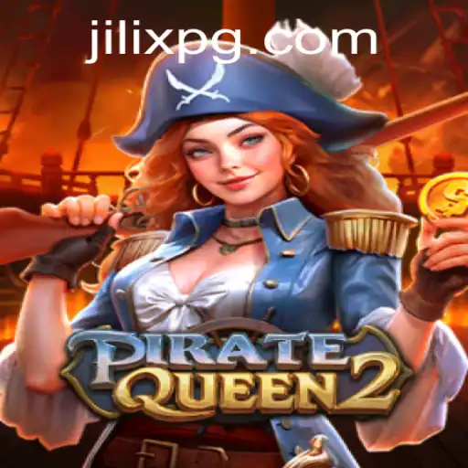 PirateQueen2: The Swashbuckling Adventure of JILIX