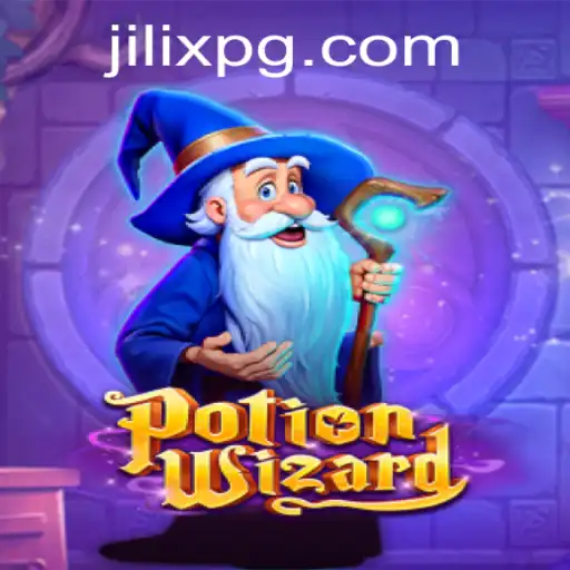 PotionWizard: Unleashing the Magic of JILIX