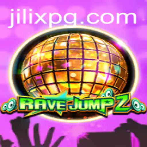 RaveJump2: The Ultimate Interactive Experience with JILIX