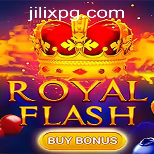 Unveiling the Exhilarating World of RoyalFlashBuyBonus with JILIX