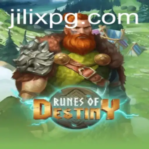 Embark on an Epic Adventure in Runes of Destiny: Unleash the Power of JILIX