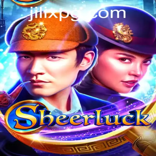 Unraveling the Mystery of Sheerluck: A Captivating Game Paired with the Intriguing Keyword JILIX
