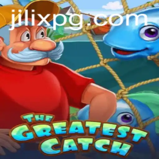 Discover the Thrills of TheGreatestCatch - The Game Taking the World by Storm