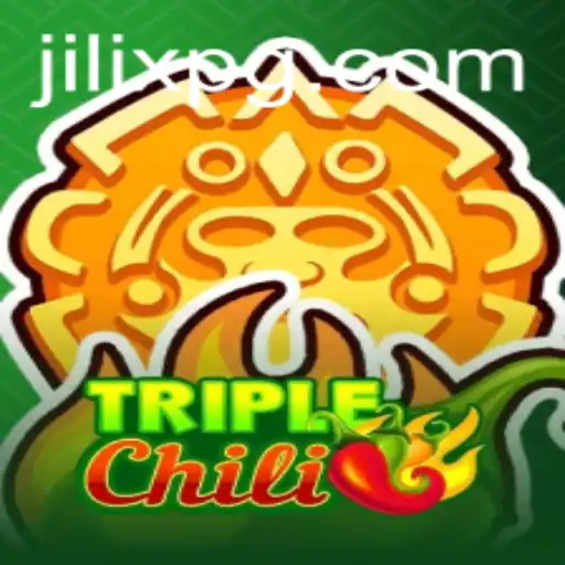 Unleashing the Thrill of TripleChili: The New Sensation with JILIX