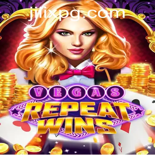 Discovering VegasRepeatWins: A Thrill-Seeking Gaming Experience
