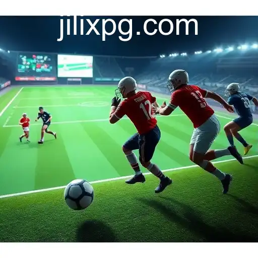 The Rise and Influence of Virtual Sports