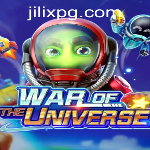 Exploring WAROFTHEUNIVERSE: A Galactic Odyssey with JILIX