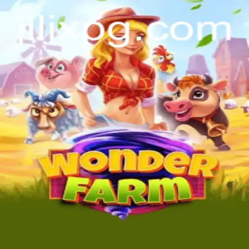 WonderFarm: Dive into the Enchanting World of JILIX