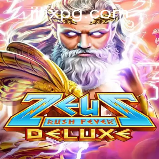Discovering the Myths and Excitement of ZeusRushFeverDeluxe