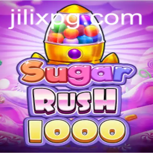 Dive into the Exciting World of SugarRush1000