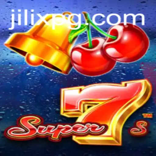 Exploring the Excitement of Super7s with JILIX