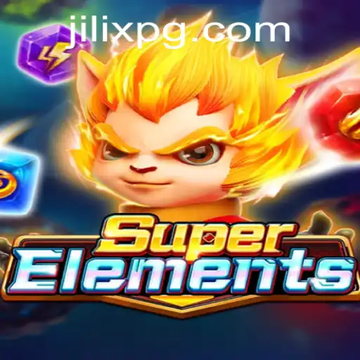 Discover the Exciting Universe of SuperElements