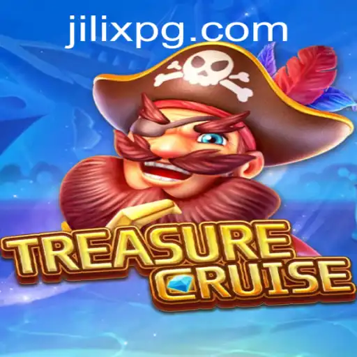 Unraveling the Excitement of TREASURECRUISE: A Journey into Adventure with JILIX