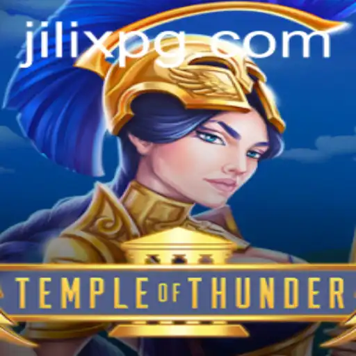 Embark on an Epic Journey with TempleofThunder: The Ultimate Gaming Experience
