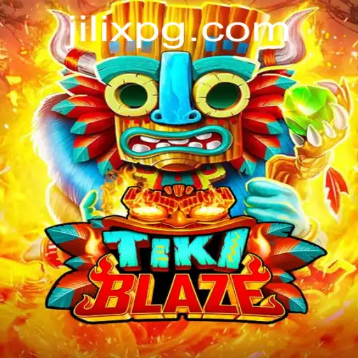 Unveiling TikiBlaze: A Thrilling Adventure Powered by JILIX
