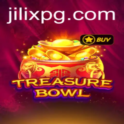 Unveiling TreasureBowl: A Thrilling Adventure with JILIX