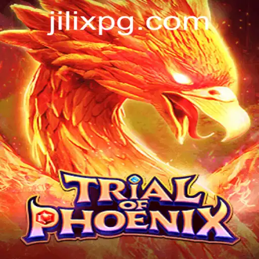 TrialofPhoenix: Exploring the Thrilling World of JILIX