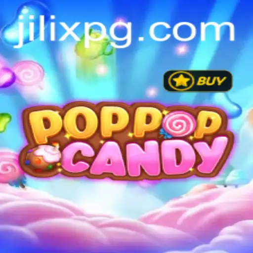 Unveiling the World of POPPOPCANDY