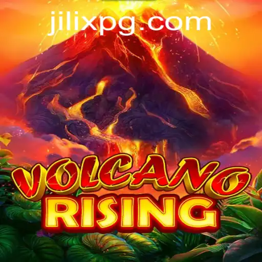 VolcanoRising: Conquer the Fiery Peaks in JILIX