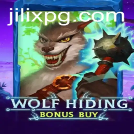 Unveiling the Thrill of WolfHidingBonusBuy: A New Gaming Experience